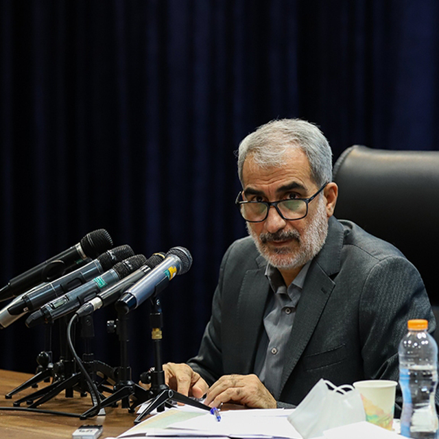 جناب آقای دکتر نوری