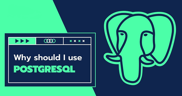 postgreSQL