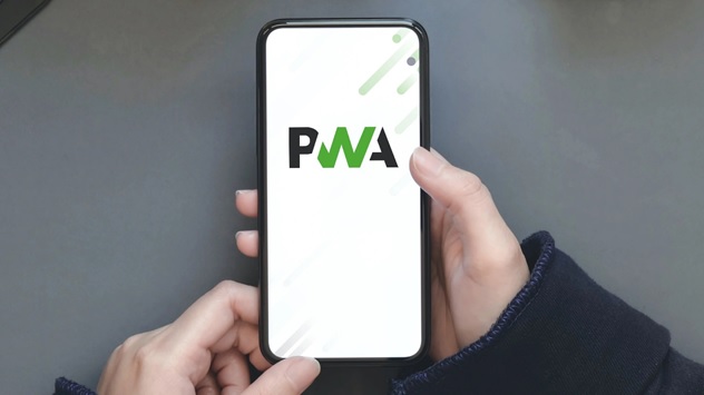 PWA
