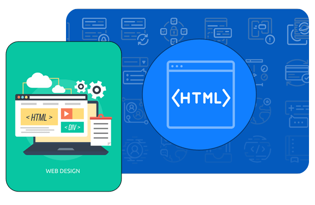 html چیست و چه کاربردهایی دارد ؟