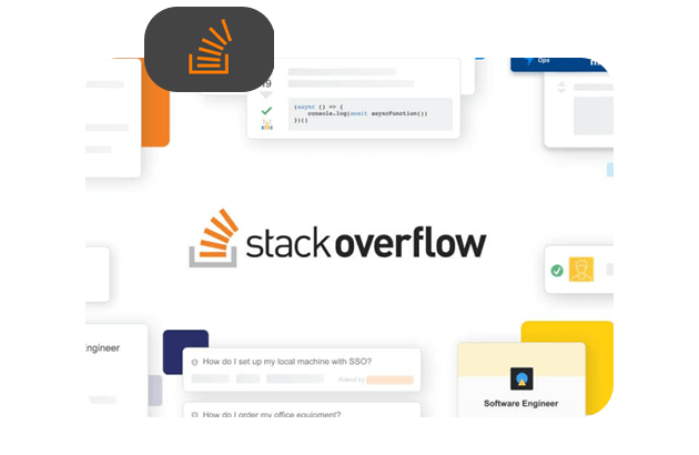 معرفی وبسایت Stack Overflow