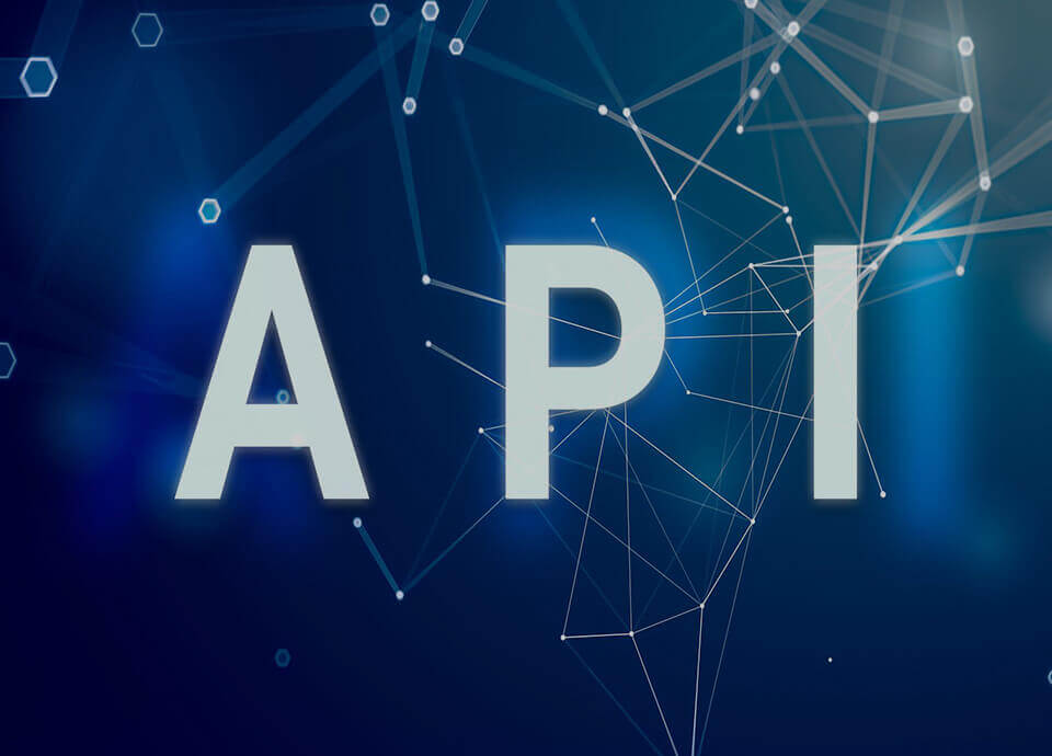 API