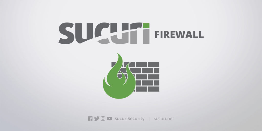 افزونه امنیتی Sucuri Security