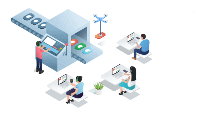 organization chat