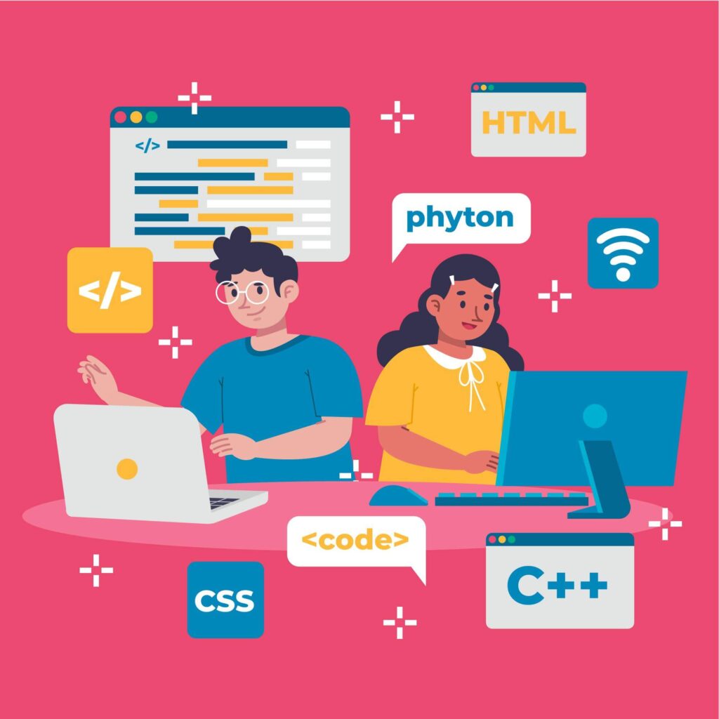 python