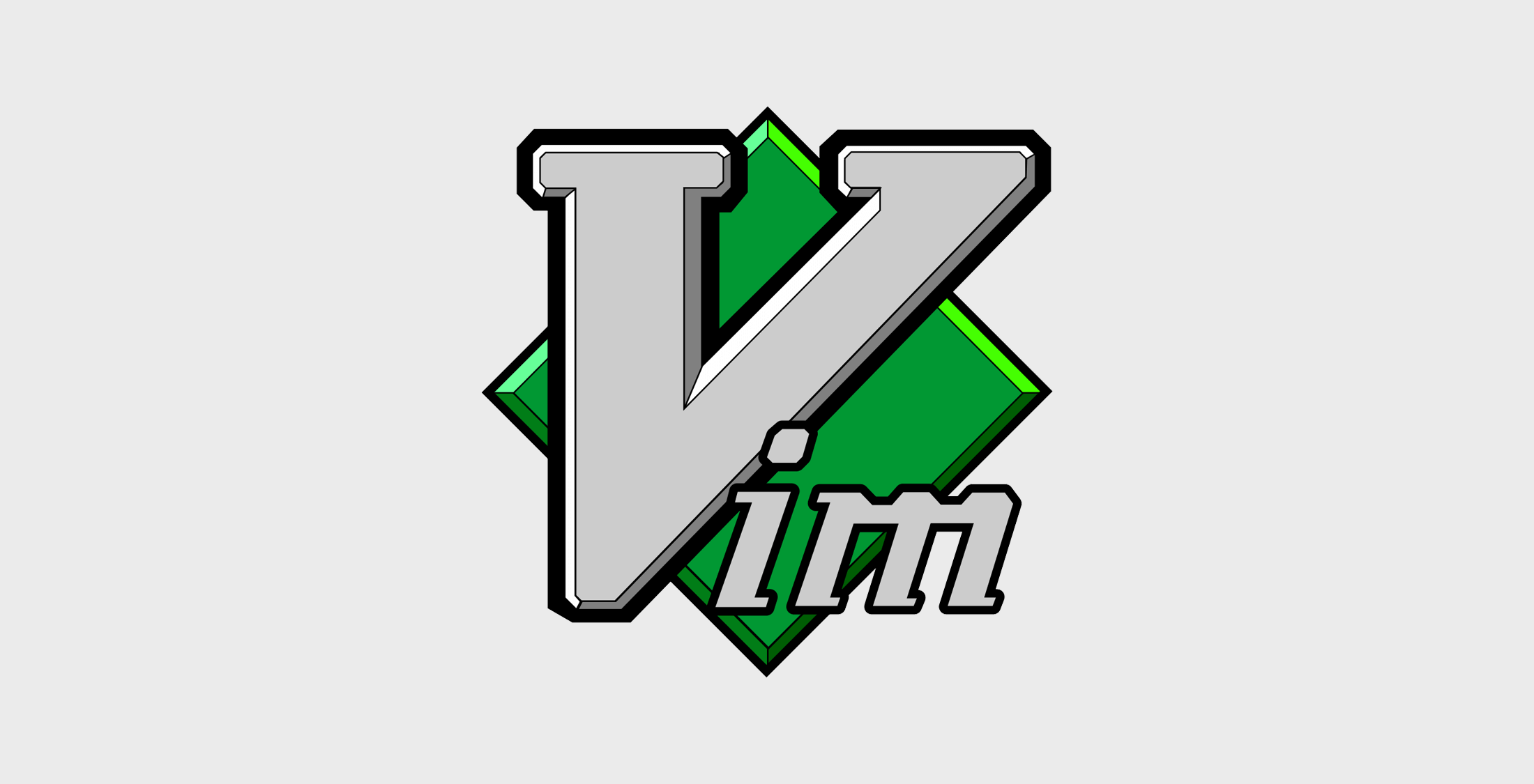 vim (ویم) یک ویرایشگر متن عالی برای شما و 5 راه افزایش مهارت در آن
