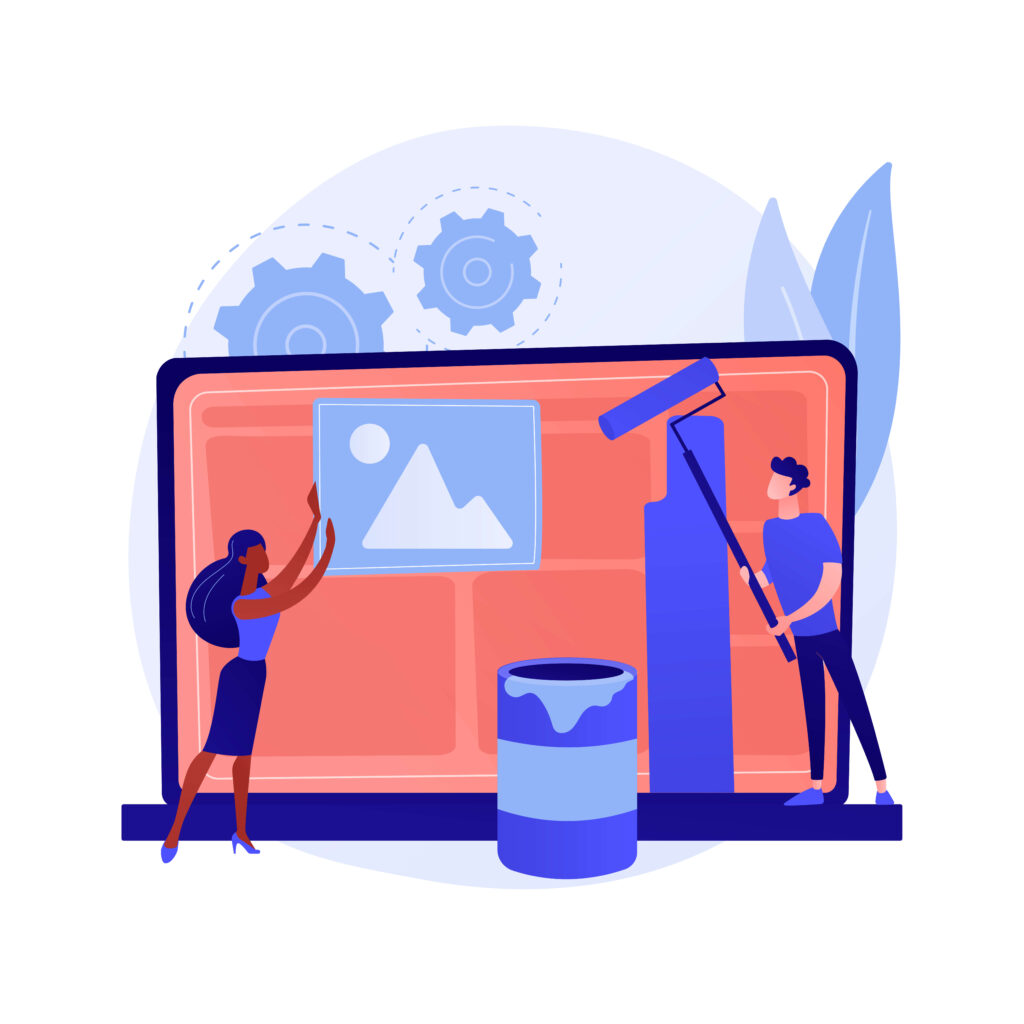 UI/UX