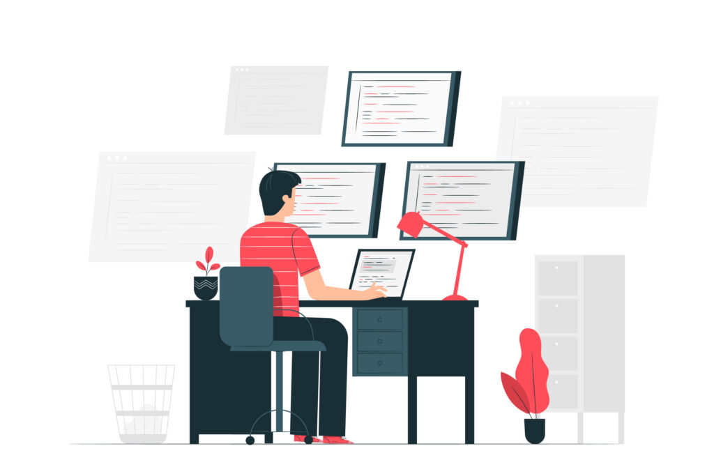 Web Frameworks