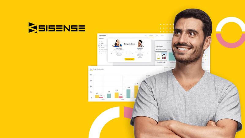 SISENSE