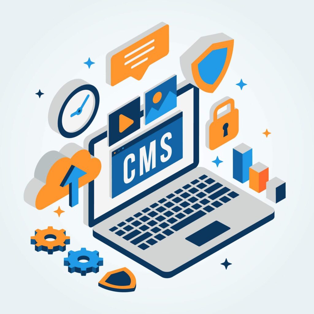 cms اختصاصی