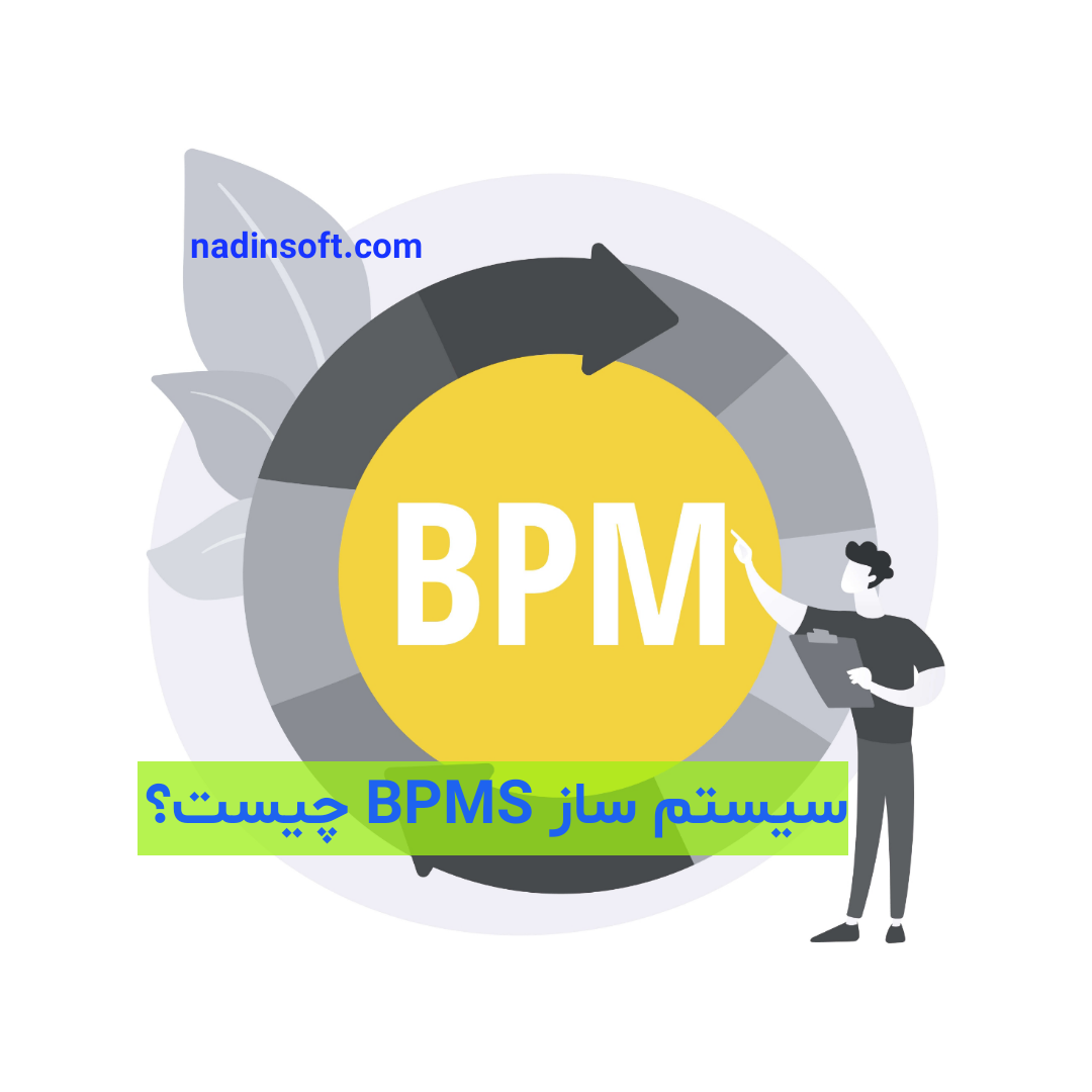 سیستم ساز BPMS چیست؟ 18 مزیت اصلی آن برای سازمان ها و کسب و کار ها