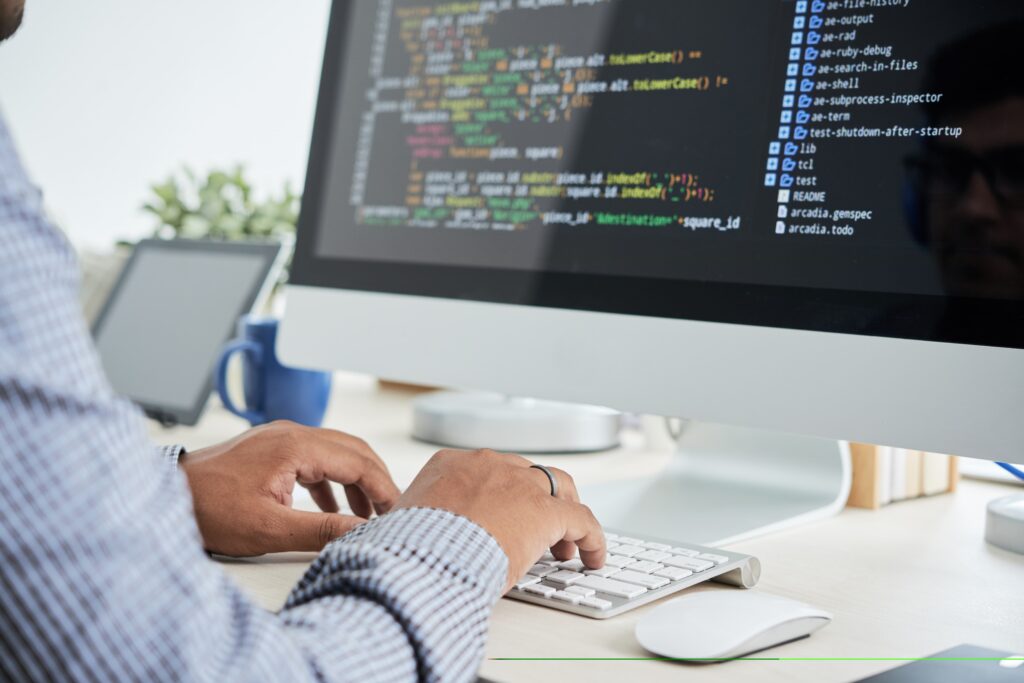 برنامه نویسی چیست؟
