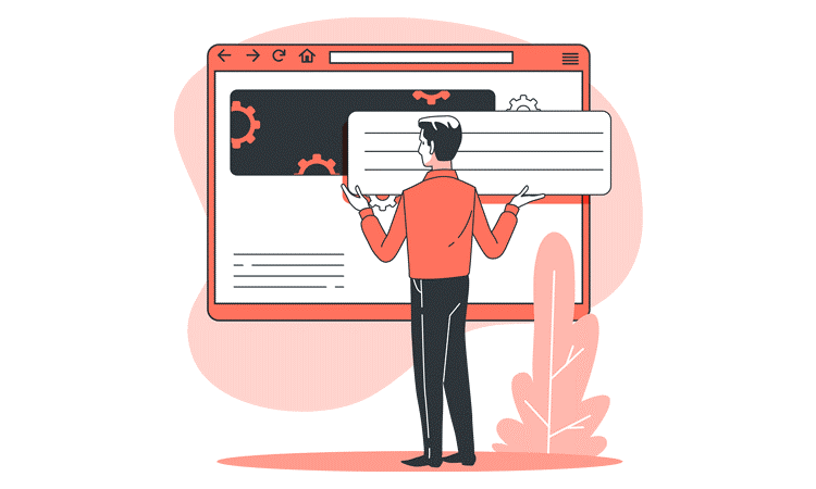 تولید محتوا فروشگاه اینترنتی