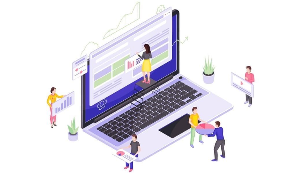 چرا به وب سایت شرکتی نیاز داریم؟