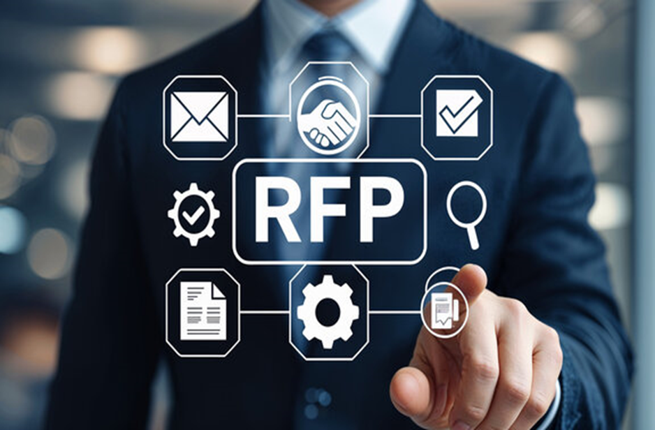 نحوه نوشتن RFP نرم افزار به صورت اصولی و کامل