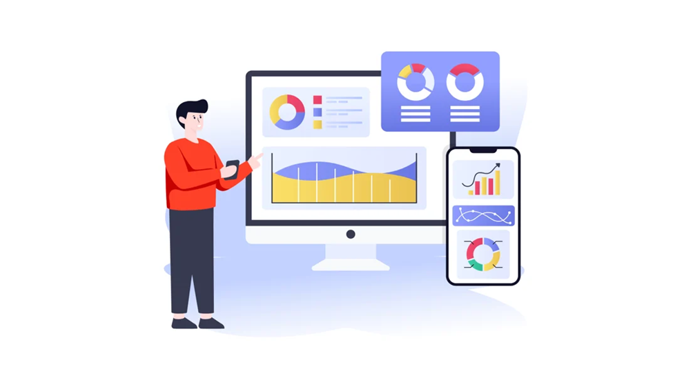 توسعه نرمافزار سازمانی سفارشی